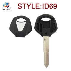 AK038008 for Yamaha Transponder Key ID69