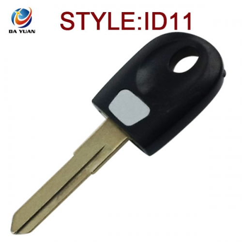 AK038006 for Ducati Transponder Key ID11