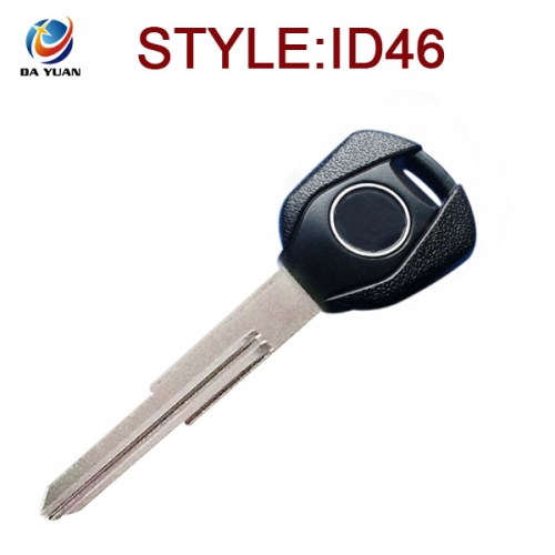 AK038003 for Honda Motorcycle Transponder Key ID46