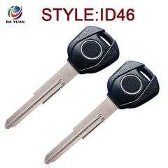 AK038003 for Honda Motorcycle Transponder Key ID46