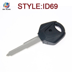 AK038008 for Yamaha Transponder Key ID69