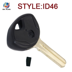 AK038010 for BMW Transponder Key ID46