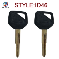 AK038001 for Honda Motorcycle Transponder Key ID46