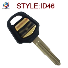 AK038002 for Honda Goldwing Motorcycle Transponder Key ID46