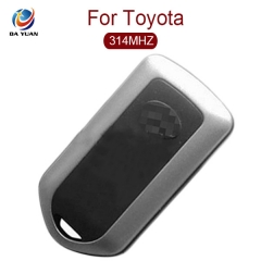 AK007029 for Toyota smart Remote(South East Asia) 314MHZ