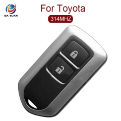 AK007029 for Toyota smart Remote(South East Asia) 314MHZ