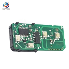 AK007058 FOR Toyota smart card board 4 key 314.3 MHZ number 271451-0140-USA