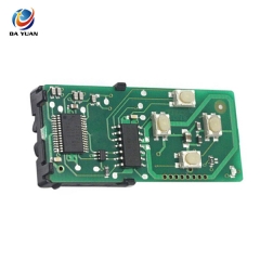 AK007057 FOR Toyota smart card board 4 key 314 frequency number 0111-USA
