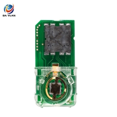 AK007062 Smart Card Board for Toyota 4 Buttons 314.3MHZ Number 271451-5290-USA