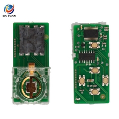 AK007059 Smart Card Board 5 Buttons 312MHZ Number 271451-0780-JP for Toyota