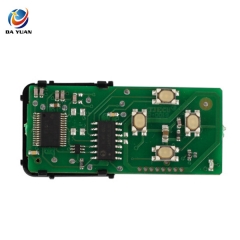AK007056 Smart Card Board 4 Key 312 Frequency Number 0111-JP for Toyota