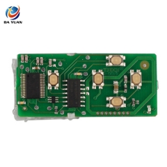 AK007059 Smart Card Board 5 Buttons 312MHZ Number 271451-0780-JP for Toyota