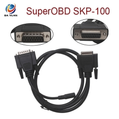 AKP083 SuperOBD SKP-100 Hand-Held OBD2 Key Programmer
