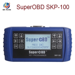 AKP083 SuperOBD SKP-100 Hand-Held OBD2 Key Programmer