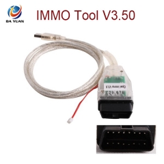 AKP071 for Opel+ Fiat IMMO Tool Immobilizer V3.50