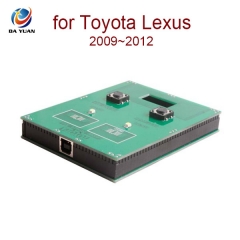 AKP072 for Toyota Lexus Smart Key Programmer for 2009~2012 Smart Key