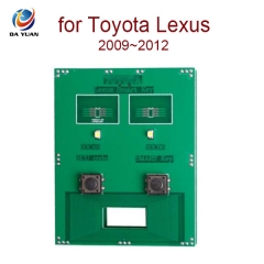 AKP072 for Toyota Lexus Smart Key Programmer for 2009~2012 Smart Key