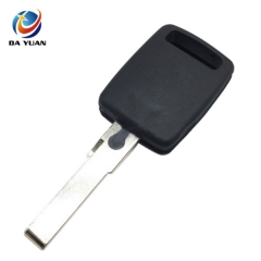 AS008001 Transponder Key Shell for Audi A6