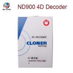 AKP082 ND900 4D Decoder