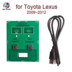 AKP072 for Toyota Lexus Smart Key Programmer for 2009~2012 Smart Key