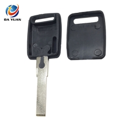 AS008001 Transponder Key Shell for Audi A6