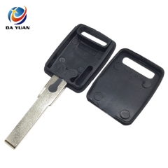 AS008001 Transponder Key Shell for Audi A6