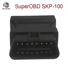 AKP083 SuperOBD SKP-100 Hand-Held OBD2 Key Programmer