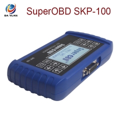 AKP083 SuperOBD SKP-100 Hand-Held OBD2 Key Programmer