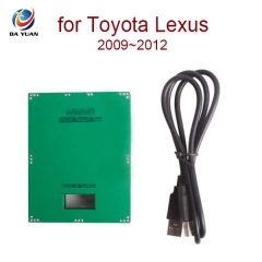 AKP072 for Toyota Lexus Smart Key Programmer for 2009~2012 Smart Key