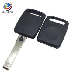 AS008001 Transponder Key Shell for Audi A6