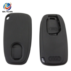 AS008012 for Audi Q5 spare key shell