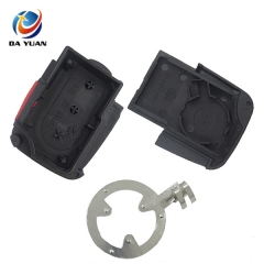 AS008005 Remote Control Case 3+1 button for Audi small battery