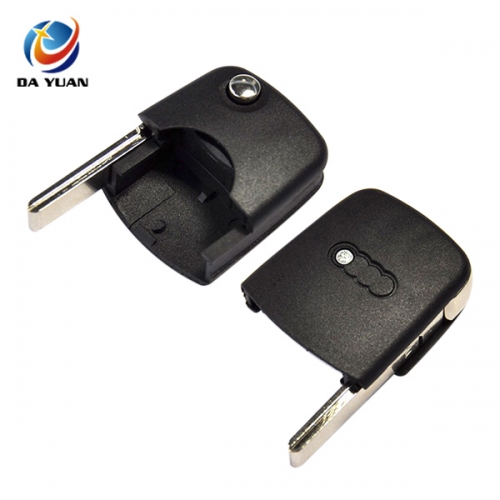AS008004 FOR Audi Flip Key Head round for A4 A6 S4 TT