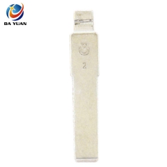 AS017015 for FIAT KEY BLADE SIP22
