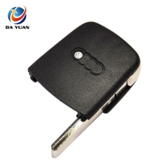 AS008004 FOR Audi Flip Key Head round for A4 A6 S4 TT