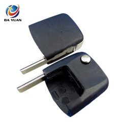 AS008002 Flip Key Head square for Audi A3 A4 old models