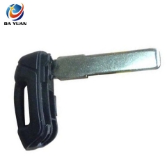 AS017008 for Fiat Smart Card Insert Key Blade