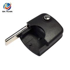 AS008004 FOR Audi Flip Key Head round for A4 A6 S4 TT