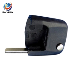 AS008002 Flip Key Head square for Audi A3 A4 old models