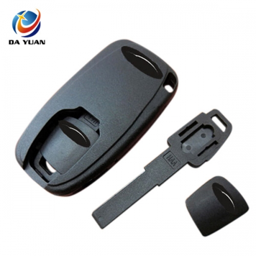 AS008012 for Audi Q5 spare key shell