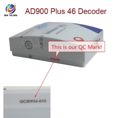 AKP081 New AD900 Plus 46 Decoder
