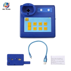 AKP099 468 KEY PRO III Third Generation ID46 Copy Key Programmer