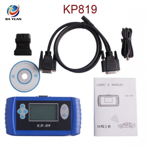 AKP064 KP819 KP-819 Auto Key Programmer for Mazda Ford Chrysler