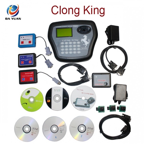 AKP006 Clong King Key Programmer