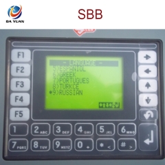 AKP003 SBB Key Programmer