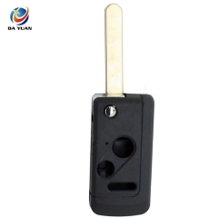 AS003022 Flip Key Case for Honda 2+1 button