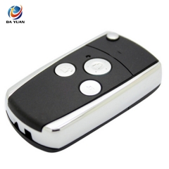 AS003032 for Honda Flip Key Case 3 button