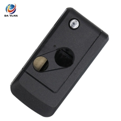 AS003027 for Honda Flip Key Case 2 button with logo