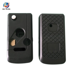 AS003028 for Honda Flip Key Case 3+1 button wih logo