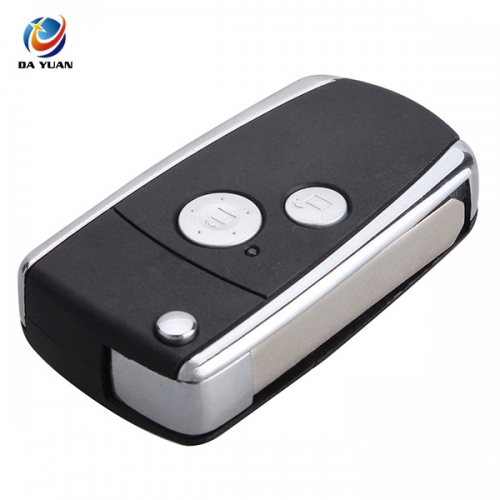 AS003033 for Honda Flip Key Case 2 button